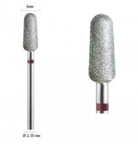 Бор прямой (почка закругленная) DLX 263