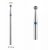 Бор прямий (сферичний) DLX 001 - фото 22. Купити з доставкою в інтернет магазині Dlx.ua.