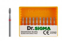 Бор турбинный (яйцо) ASFARMA 314 277