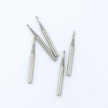 Бор ТВС турбинный 168.008 FG168 DLX 5 шт