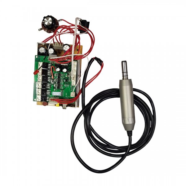 Бормашина одномоторна вбудована терапевтична - фотография . Купить с доставкой в интернет магазине Dlx.ua.