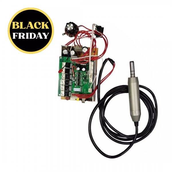 Бормашина одномоторна вбудована терапевтична - фотография . Купить с доставкой в интернет магазине Dlx.ua.