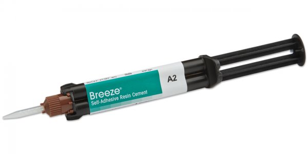 BREEZE (Бріз) клікер 3.5 г A2 - фотография . Купить с доставкой в интернет магазине Dlx.ua.