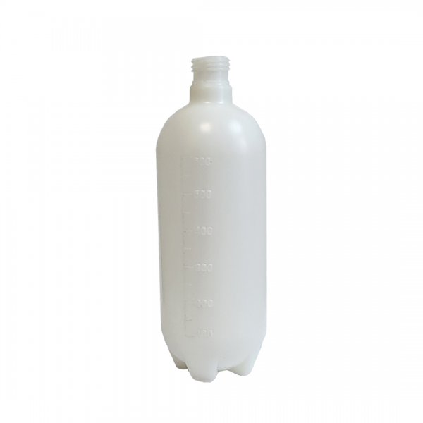 Пляшка системи чистої води 1 л CX31 - фото . Купити з доставкою в інтернет магазині Dlx.ua.