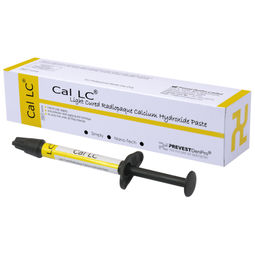 Cal LC (Кал ЛЦ) 2 г - фотография . Купить с доставкой в интернет магазине Dlx.ua.