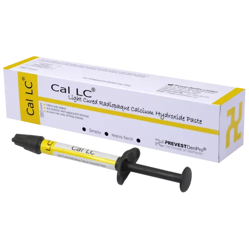 Cal LC (Кал ЛЦ) 2 г - фотография . Купить с доставкой в интернет магазине Dlx.ua.