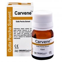 Carvene - Растворитель гуттаперчи 10 мл