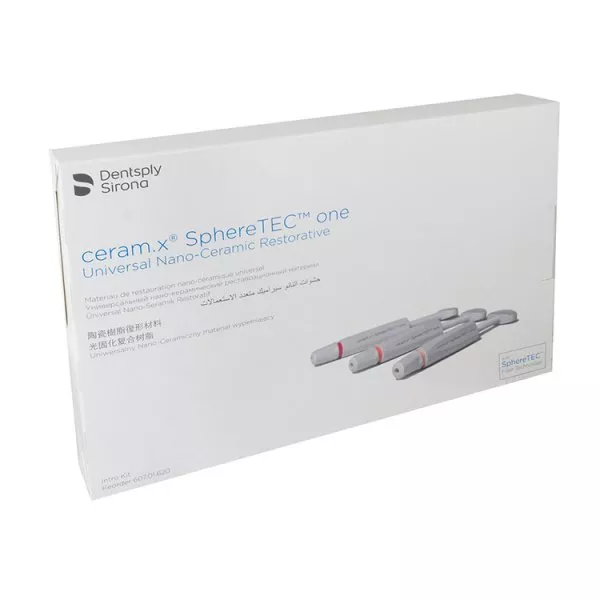 CERAM.X Sphere TEC one (Церам Х СферТЕК Ван) - фото . Купити з доставкою в інтернет магазині Dlx.ua.