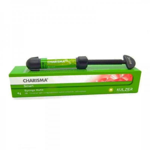 Charisma Smart (Харизма Смарт) 4 г UD - фото . Купити з доставкою в інтернет магазині Dlx.ua.