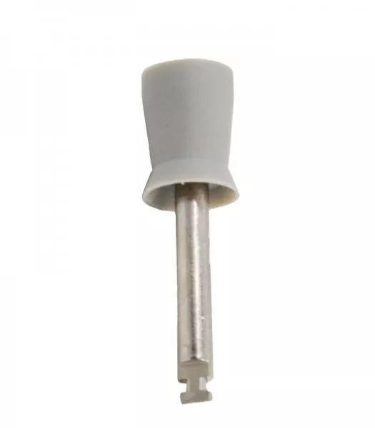 Чашечка гумова Premium Plus Soft 18-W252S - фото . Купити з доставкою в інтернет магазині Dlx.ua.