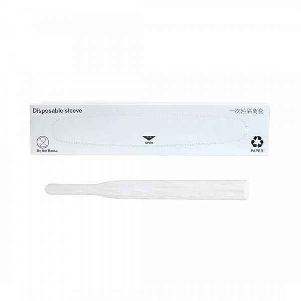 Чохол захисний для фотополімерних ламп iLed, 100 шт - фото . Купити з доставкою в інтернет магазині Dlx.ua.