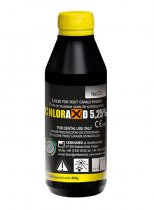 Chloraxid (Хлораксід) гіпохлорит натрію 5/25% 400 мл