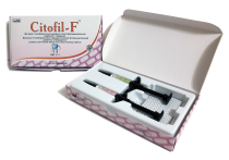 Цитофил фтор (Citofil-F) 3 г + 3 г