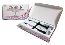 Цітофіл фтор (Citofil-F) 3 г + 3 г