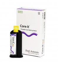 Core it Dual (Коре Ит Дуал) Yellow катридж 50 г