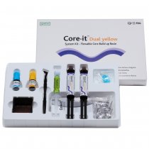 Core it Dual Yellow Kit (Кор Іт Дуал) набір