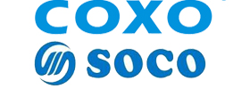 COXO / SOCO