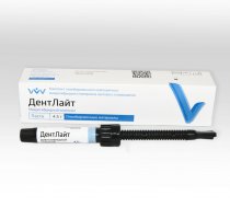 ДентЛайт 4.5 г