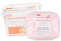 Denture Base Polymer (Дентур Бейз) Fast пластмаса гарячого отвердіння, порошок 1 кг