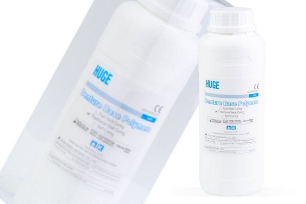 Denture Base Polymer (Дентур Бейз) Self рідина 500 мл - фотография . Купить с доставкой в интернет магазине Dlx.ua.
