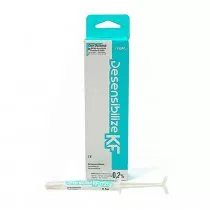 Desensibilize KF (Десенсіблайз КФ) 0.2% 2.5 г