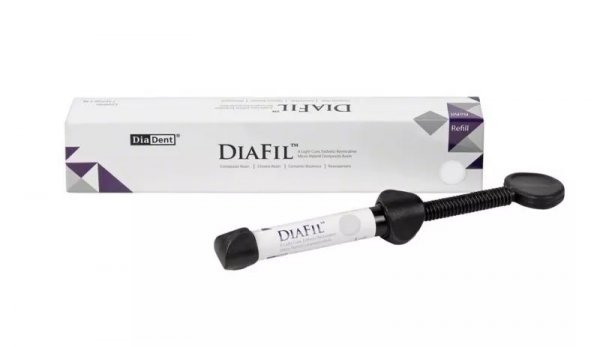 DiaFil (Діа Філ) 4 г A2O - фото . Купити з доставкою в інтернет магазині Dlx.ua.