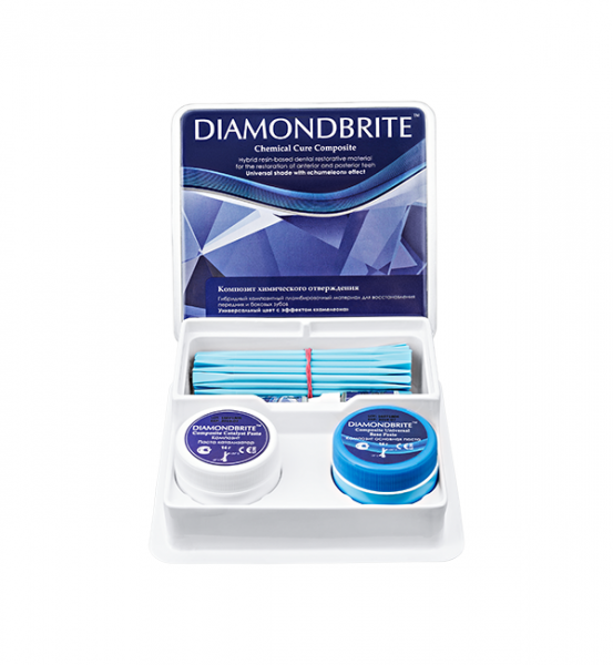 Diamondbrite (Даймондбрайт) - фотография . Купить с доставкой в интернет магазине Dlx.ua.