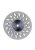 Диск алмазний 32 прорізи діаметр 22 мм - фото . Купити з доставкою в інтернет магазині Dlx.ua.
