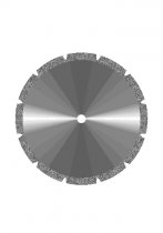Диск алмазный гипс диаметр 70 мм