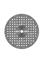 Диск алмазный сетка диаметр 22 мм