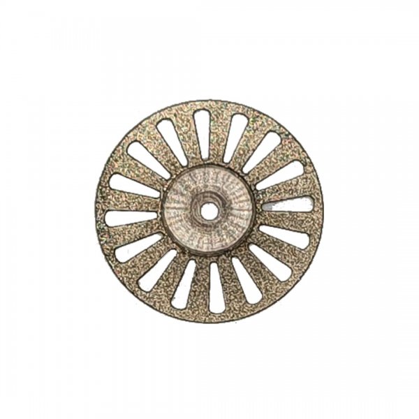 Диск алмазний двосторонній CM05 - фотография . Купить с доставкой в интернет магазине Dlx.ua.