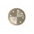 Диск алмазний двосторонній для гіпсу C12 - фотография . Купить с доставкой в интернет магазине Dlx.ua.