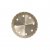 Диск алмазний двосторонній для гіпсу C13 - фотография . Купить с доставкой в интернет магазине Dlx.ua.