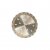 Диск алмазний двосторонній для кераміки та цирконію C21 - фото . Купити з доставкою в інтернет магазині Dlx.ua.