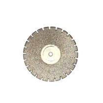 Диск алмазный фреза диаметр 19 мм