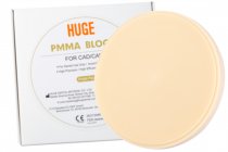 Диск поліметакрілатний PMMA 98