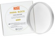 Диск полиметакрилатный PMMA Monolayer 98 Clear