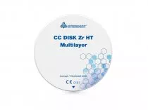 Диск Zr HT Multilayer
