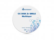 Диск  Zr SMILE Multilayer