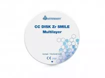 Диск  Zr SMILE Multilayer
