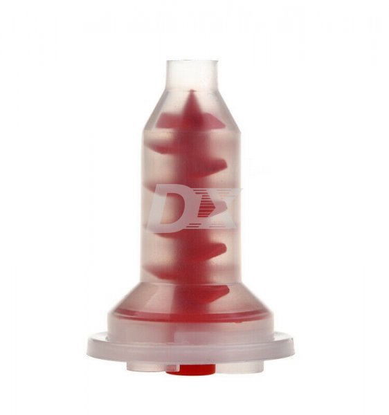 Насадка для змішування №7 - фотография . Купить с доставкой в интернет магазине Dlx.ua.