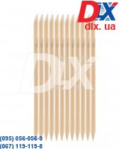 ​​​​​​​Палочки апельсиновые средние 114 мм 20 шт