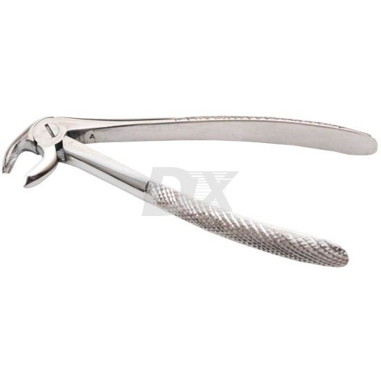 Щипці хірургічні №173 - фотография . Купить с доставкой в интернет магазине Dlx.ua.