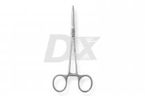 Зажим кровоостанавливающий Kelly прямой 14 см DE-1109