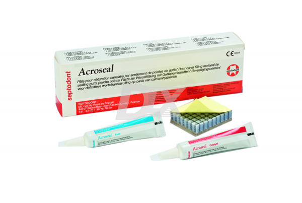 Acroseal (Акросіл) - фотография . Купить с доставкой в интернет магазине Dlx.ua.