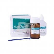 Adhesor Carbofine (Адгезор карбофайн) 80 г + 40 мл