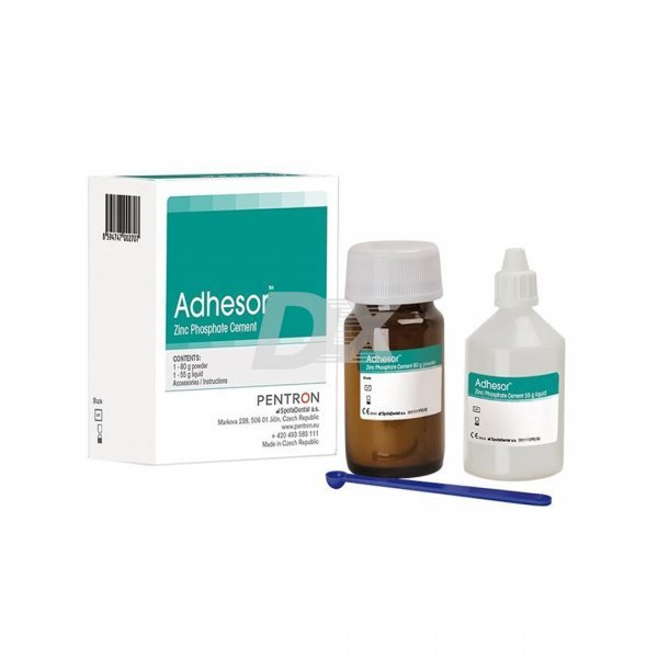 Adhesor Original (Адгезор оригінал) 80 г + 55 г - фотография . Купить с доставкой в интернет магазине Dlx.ua.
