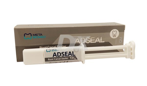 Adseal (Адсил) 13.5 г - фото . Купити з доставкою в інтернет магазині Dlx.ua.