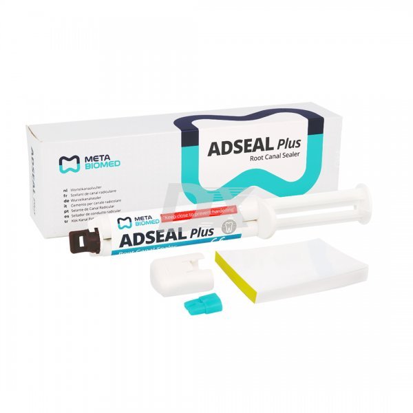 Adseal Plus (Адсіл плюс) 13.5 г - фото . Купити з доставкою в інтернет магазині Dlx.ua.