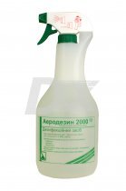 Аэродезин 2000 с дозатором 1 л